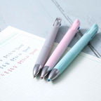 Zebra Blen 3 Color Ballpoint Multi Pen