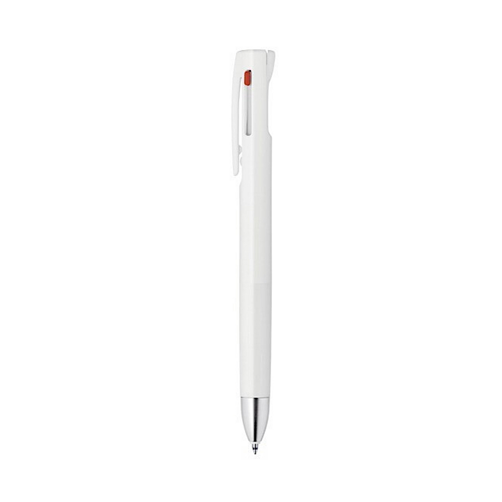 Zebra Blen 3 Color Ballpoint Multi Pen