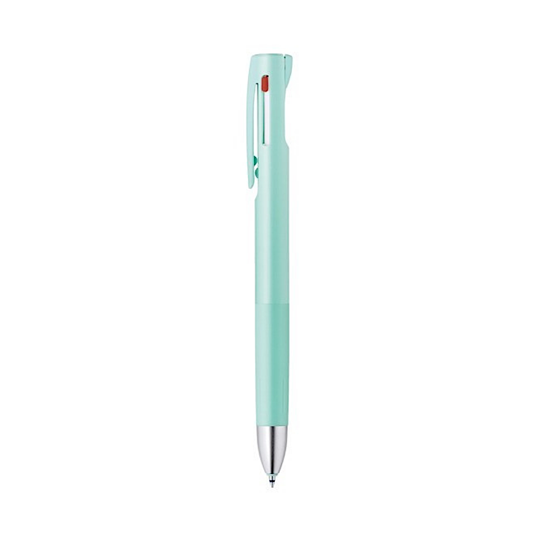 Zebra Blen 3 Color Ballpoint Multi Pen