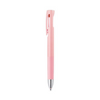 Zebra Blen 3 Color Ballpoint Multi Pen