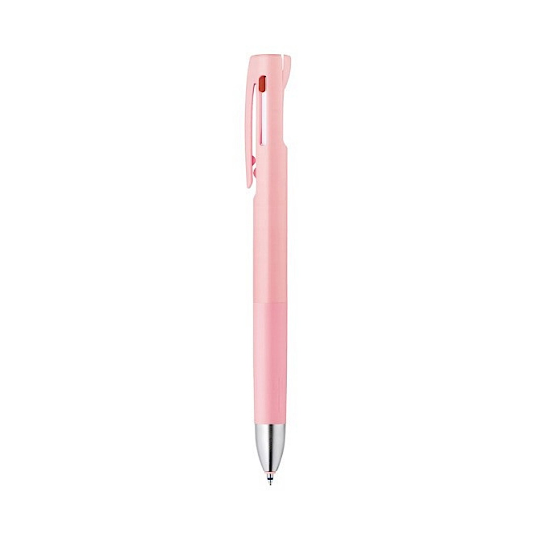 Zebra Blen 3 Color Ballpoint Multi Pen