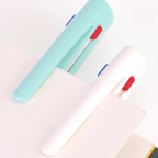 Zebra Blen 3 Color Ballpoint Multi Pen