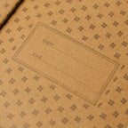 1 Day 1 Page Foil Stamped Clothbound MD Diary / MIDORI