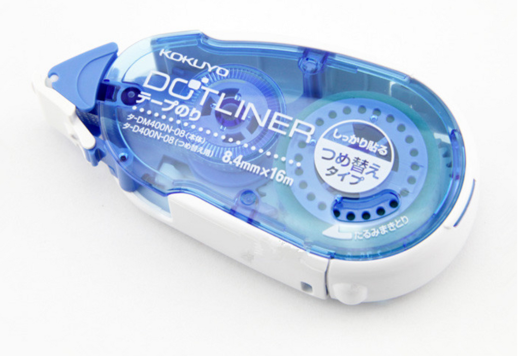 KOKUYO Dotliner Standard Glue Tape Roller