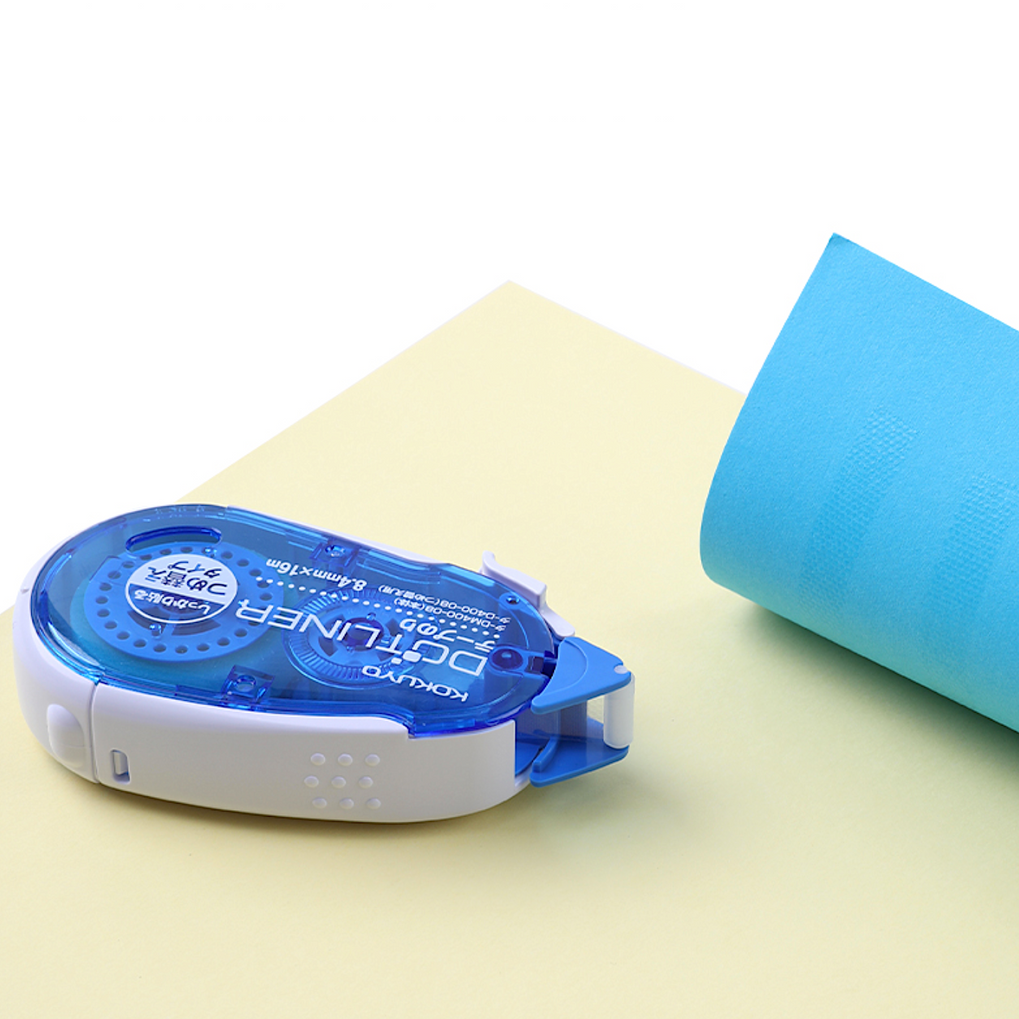 KOKUYO Dotliner Standard Glue Tape Roller