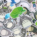 My Neighbor Totoro Stickers