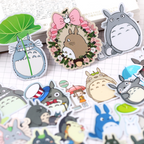 My Neighbor Totoro Stickers