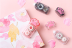 Cat Paw Correction Tape