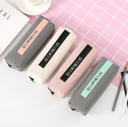 Creative 'This Is Mine' Pencil Case