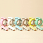 KOKUYO Karu Cut Washi Tape Cutter