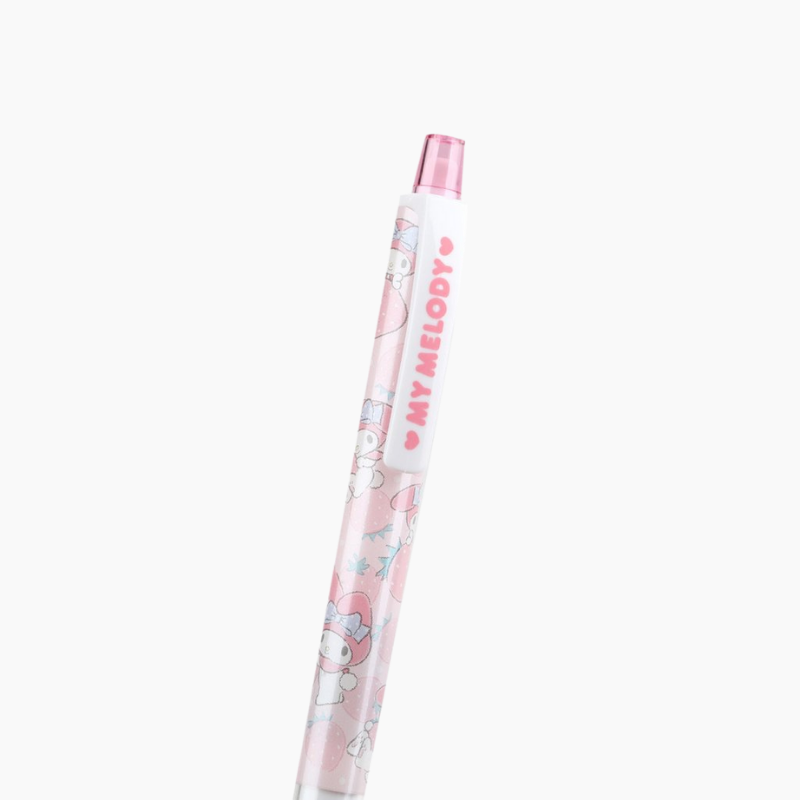 Uni Kuru Toga Mechanical Pencil - My Melody