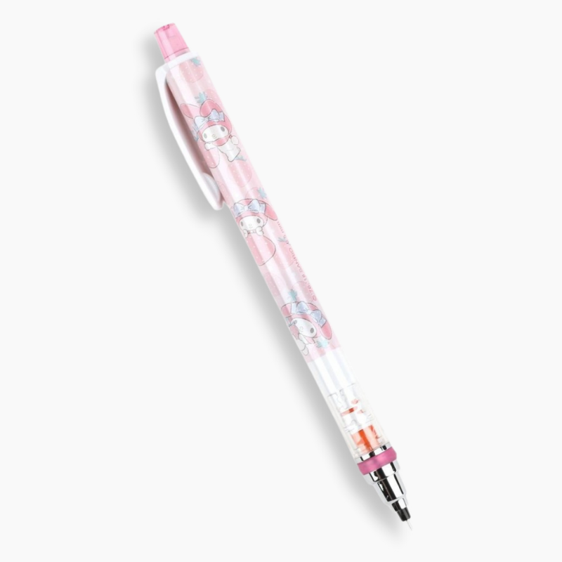 Uni Kuru Toga Mechanical Pencil - My Melody