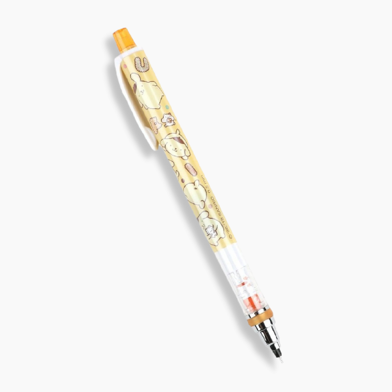 Uni Kuru Toga Mechanical Pencil - Pompompurin