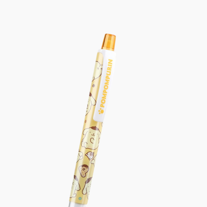 Uni Kuru Toga Mechanical Pencil - Pompompurin