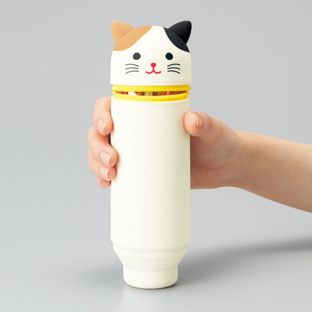 PuniLabo Stand Pen Case