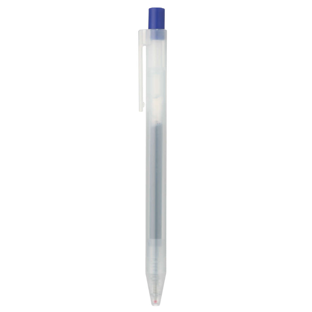 MUJI Smooth Gel Ink Pen