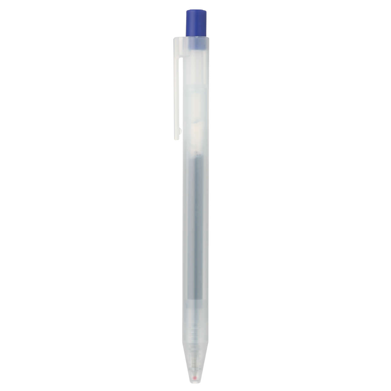 MUJI Smooth Gel Ink Pen