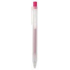 MUJI Smooth Gel Ink Pen