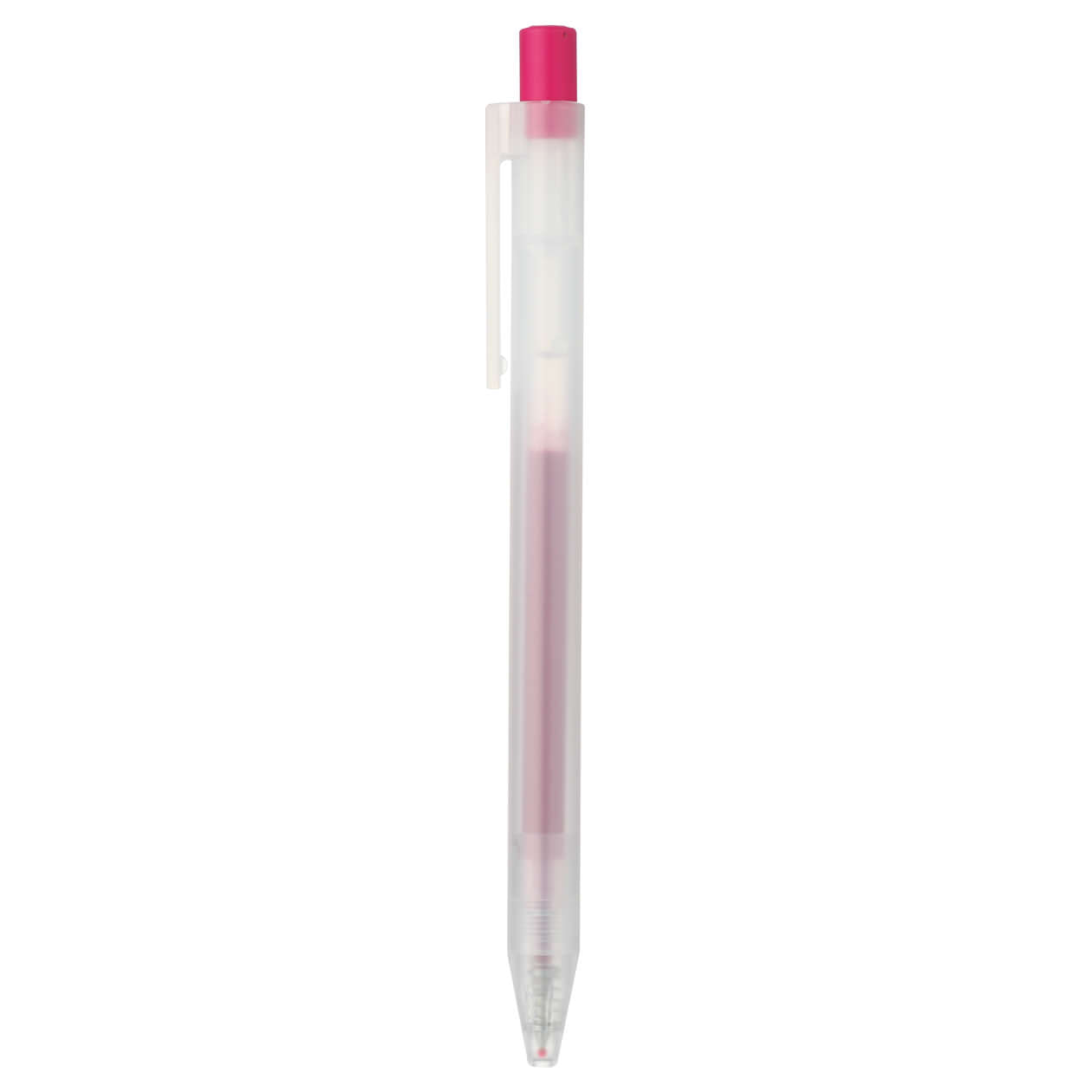 MUJI Smooth Gel Ink Pen