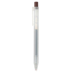 MUJI Smooth Gel Ink Pen