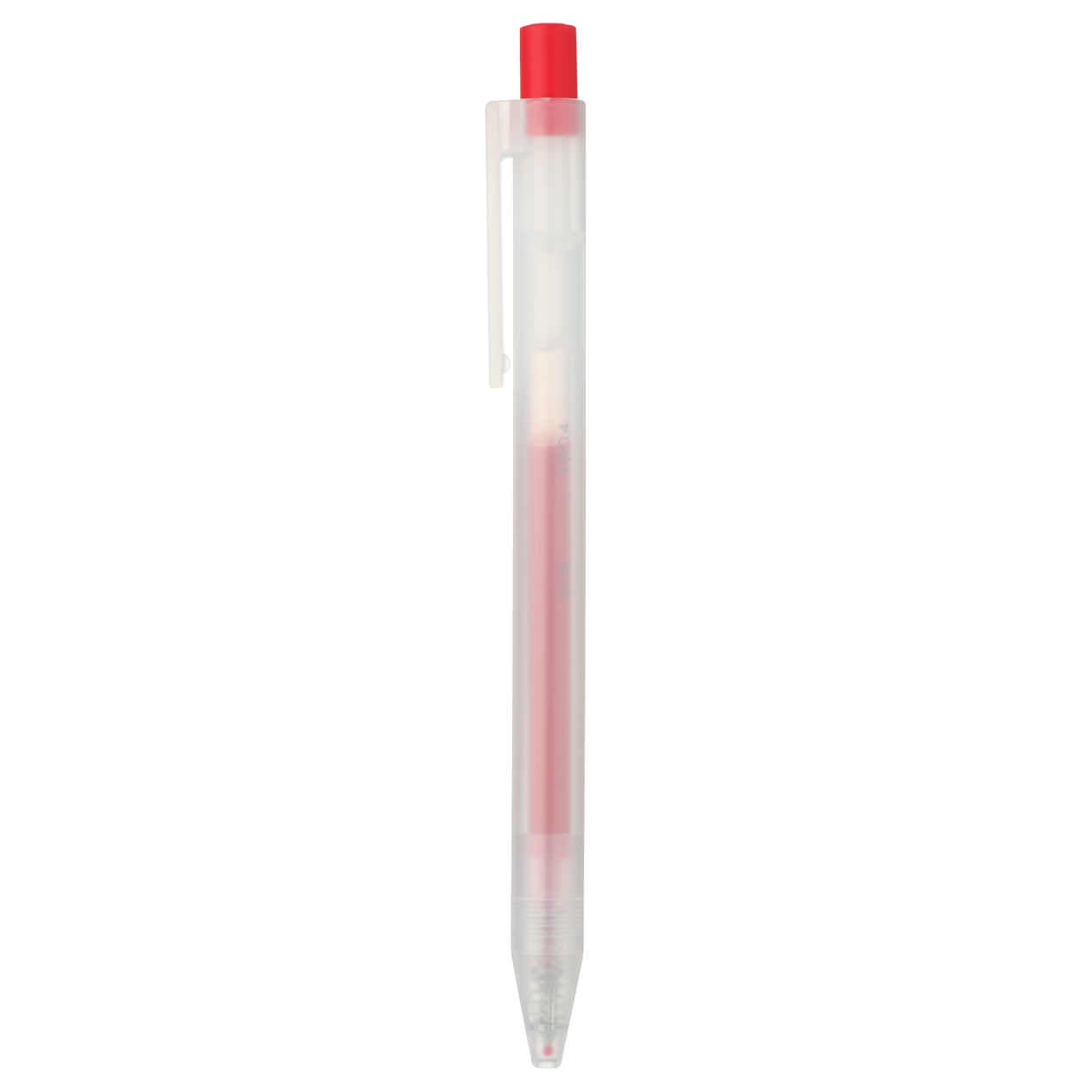 MUJI Smooth Gel Ink Pen