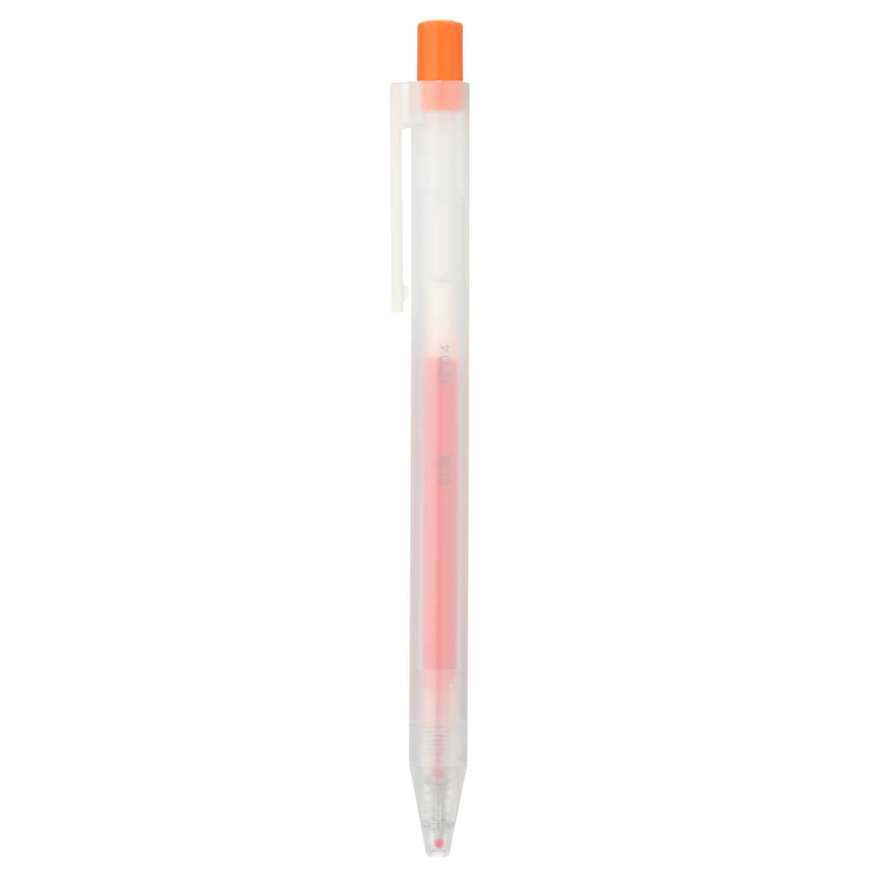 MUJI Smooth Gel Ink Pen