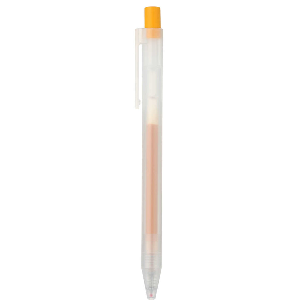 MUJI Smooth Gel Ink Pen
