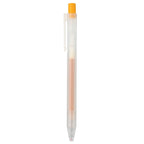 MUJI Smooth Gel Ink Pen