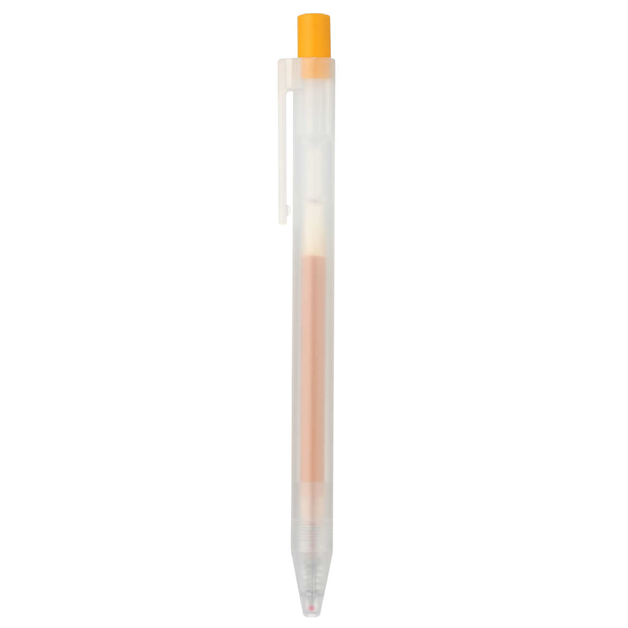 MUJI Smooth Gel Ink Pen