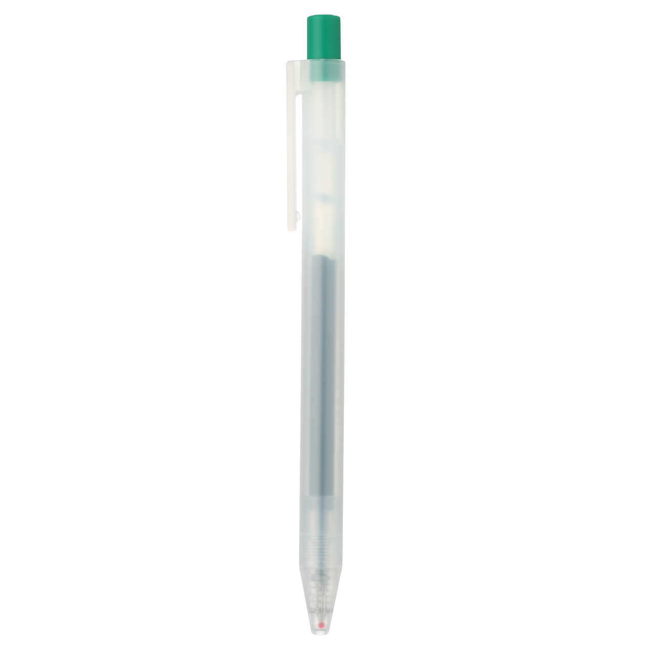MUJI Smooth Gel Ink Pen