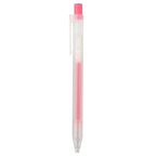 MUJI Smooth Gel Ink Pen