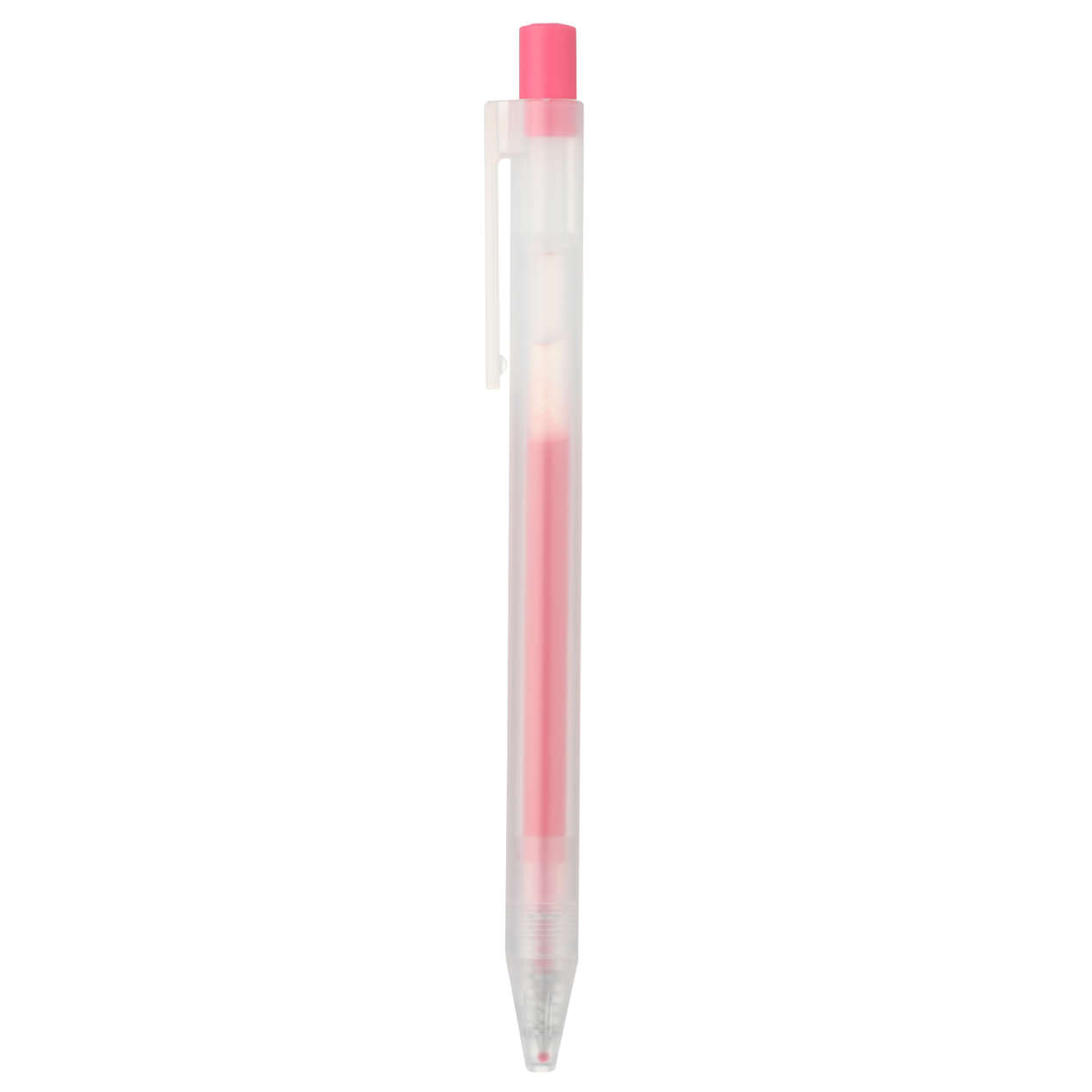 MUJI Smooth Gel Ink Pen