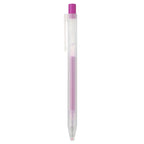 MUJI Smooth Gel Ink Pen