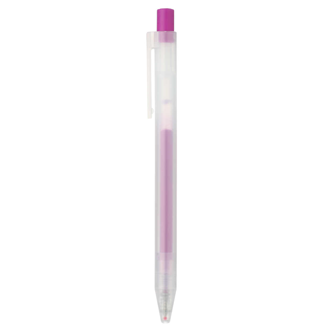 MUJI Smooth Gel Ink Pen