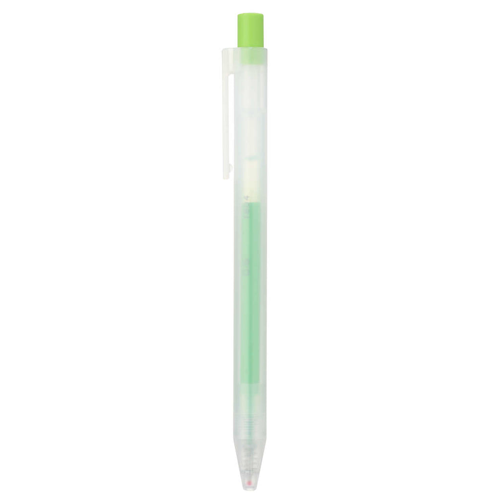MUJI Smooth Gel Ink Pen