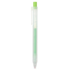 MUJI Smooth Gel Ink Pen