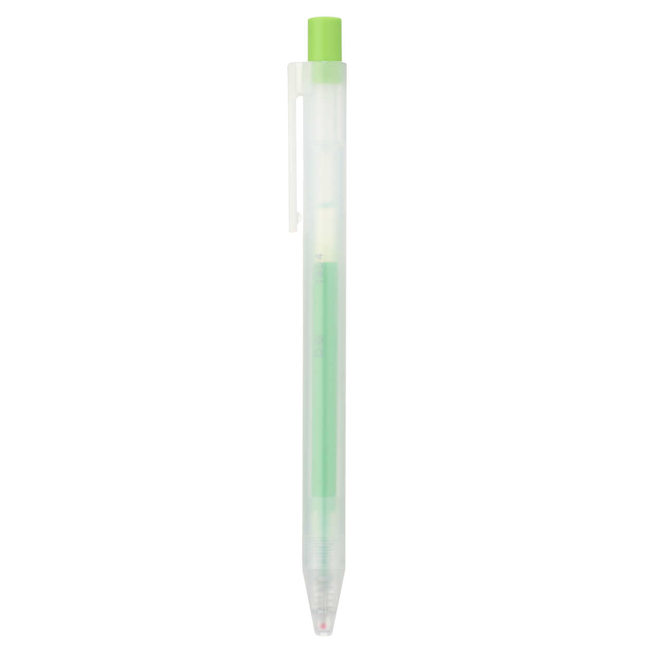 MUJI Smooth Gel Ink Pen