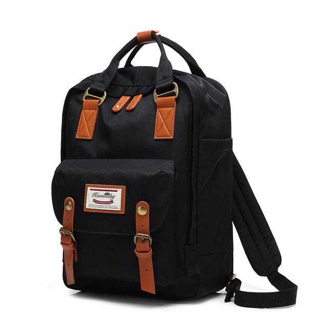 Pink Panther Backpack (13 Colors)