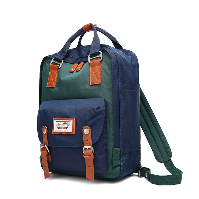 Pink Panther Backpack (13 Colors)
