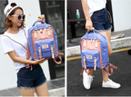 Pink Panther Backpack (13 Colors)
