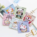 Nekoni Animal Stickers