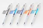 Pentel Energel Infree Gel Pen