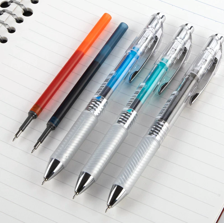 Pentel Energel Infree Gel Pen
