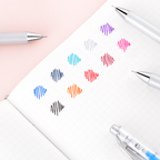 Pentel Energel Infree Gel Pen