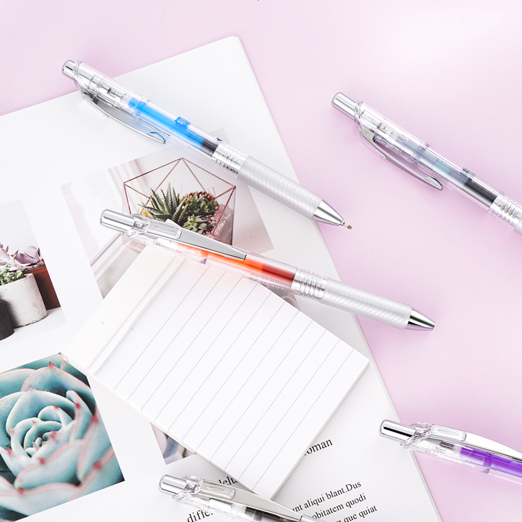 Pentel Energel Infree Gel Pen