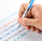 Pentel Energel Infree Gel Pen