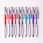 Pentel Energel Infree Gel Pen