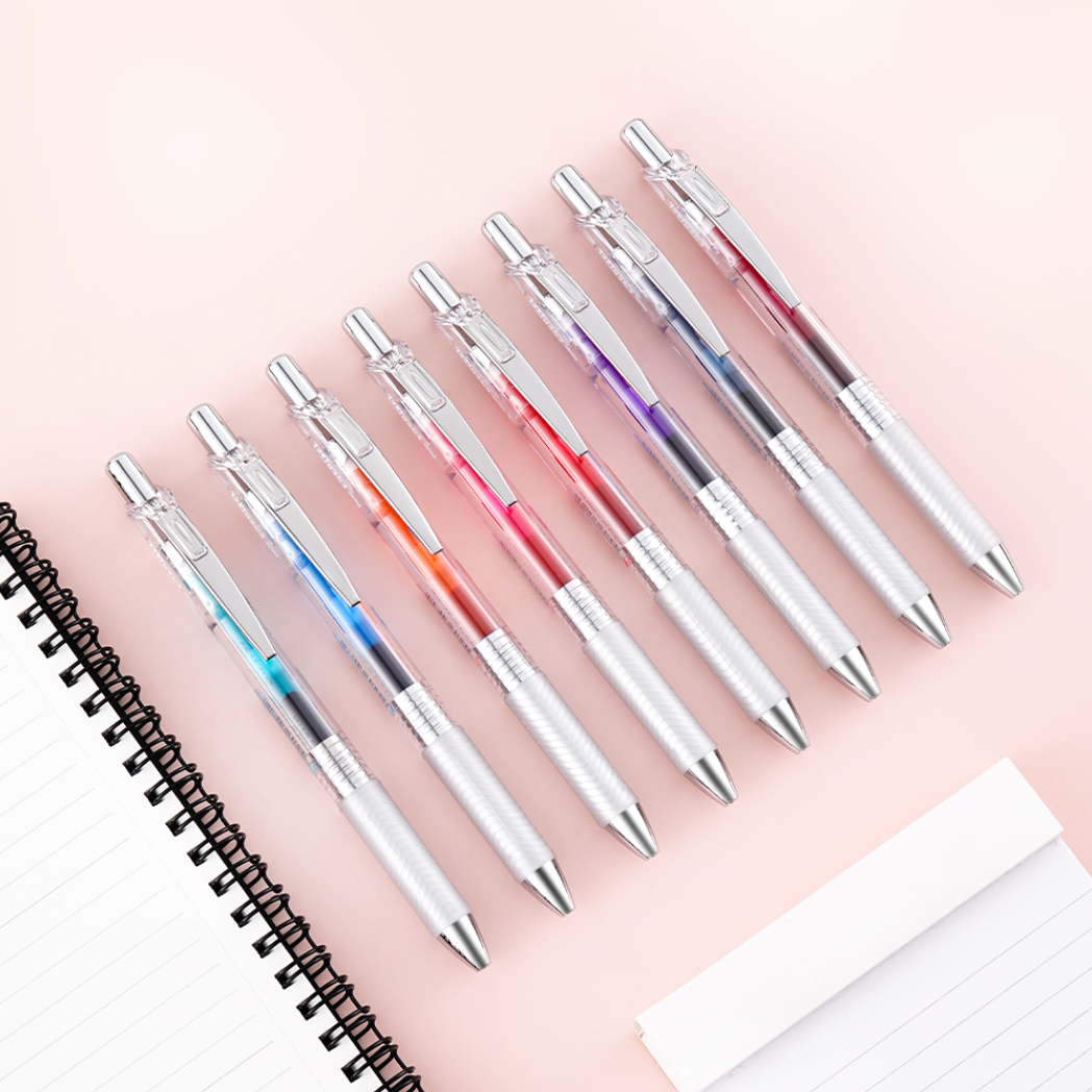 Pentel Energel Infree Gel Pen