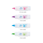 Pentel Petit-Corre Stackable Correction Tape