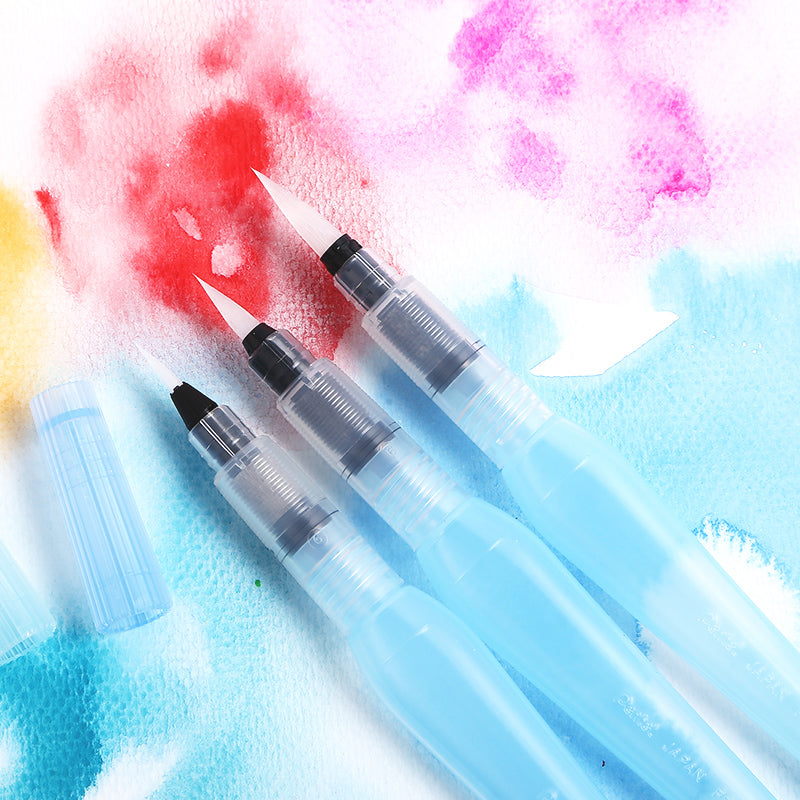 Pentel Vistage Water Brush